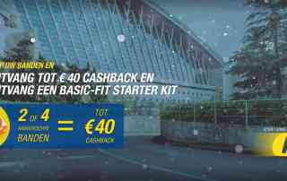 cashback aktie goodyear en dunlop