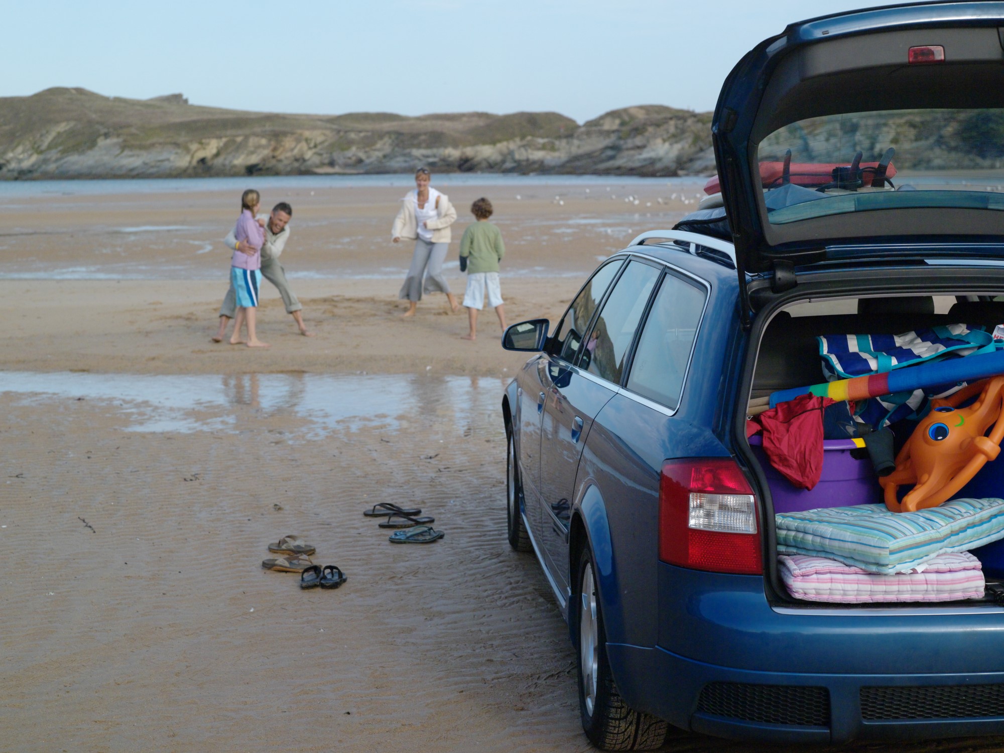 zorgeloos op vakantie met de VakantieCheck bij UwBandenspecialist van Berkel Steenwijk